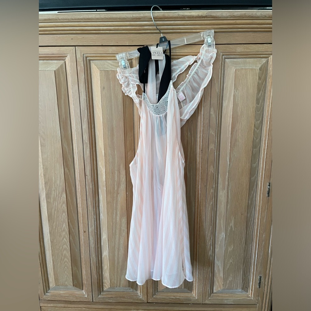 Victoria secret baby Dolly